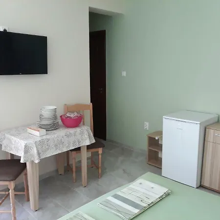 Къща Веселина Guest house Tsarevo