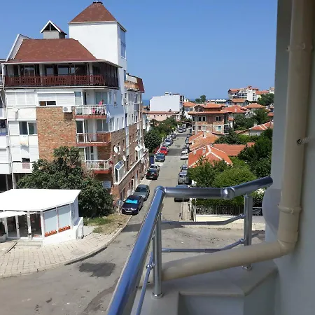 Къща Веселина Guest house *