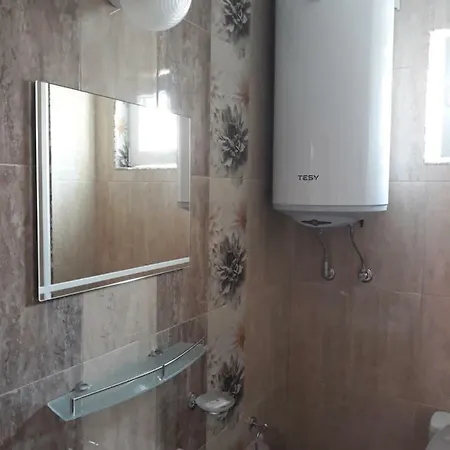 Guest house Къща Веселина *