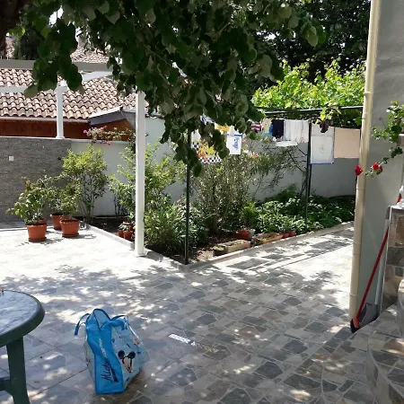 Къща Веселина Guest house