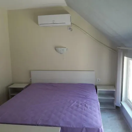 Къща Веселина Guest house